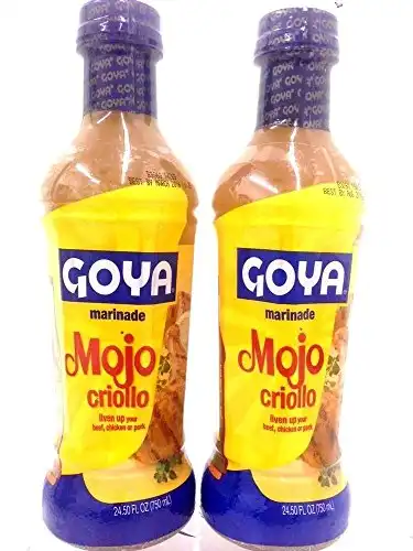 Goya Marinade Mojo Criollo (2 Pack)