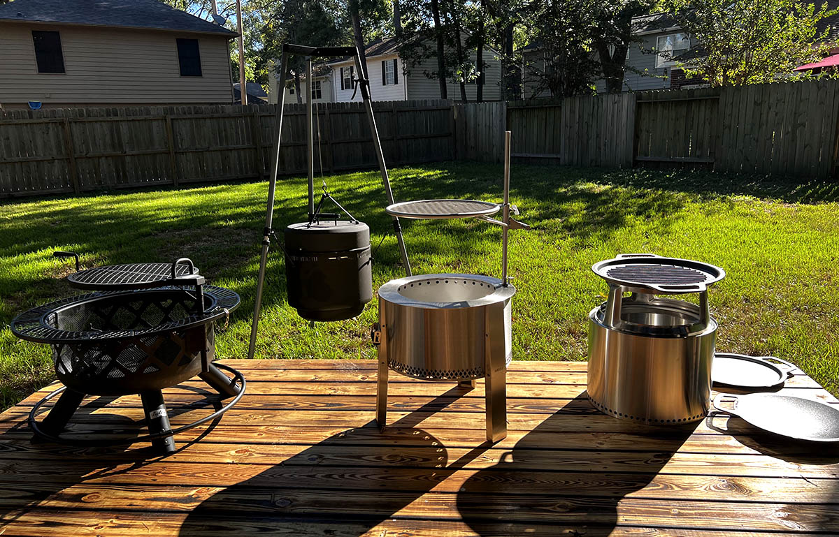 5 Electric Smoker Accessories To Elevate Your Outdoor Cooking