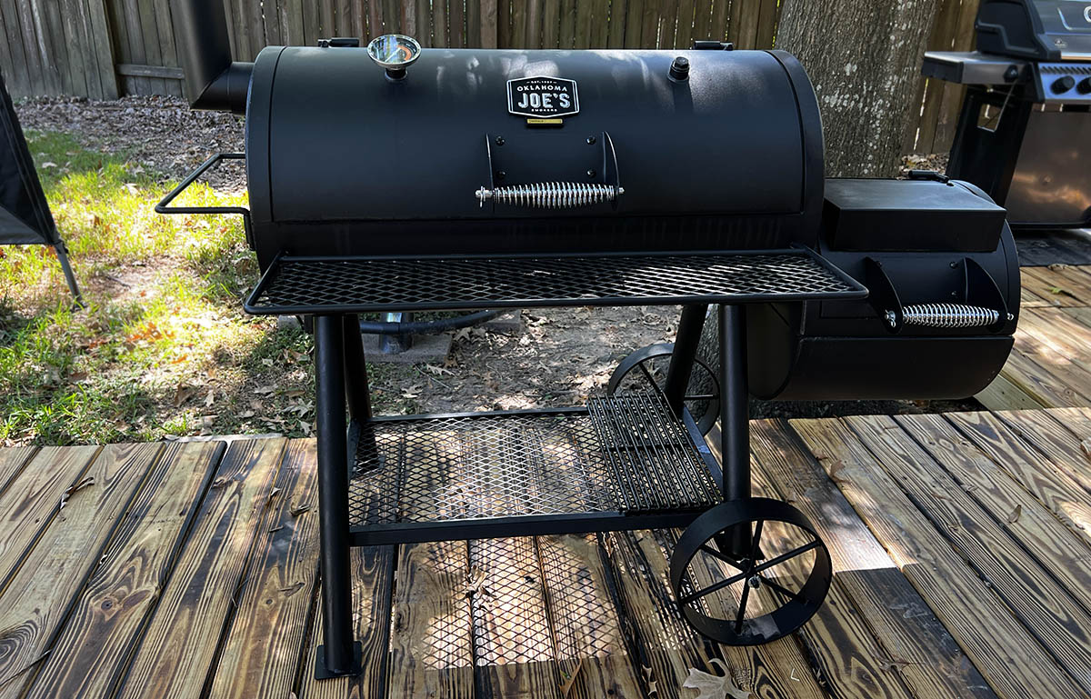 Meat Smoker Wars: Which is Best?