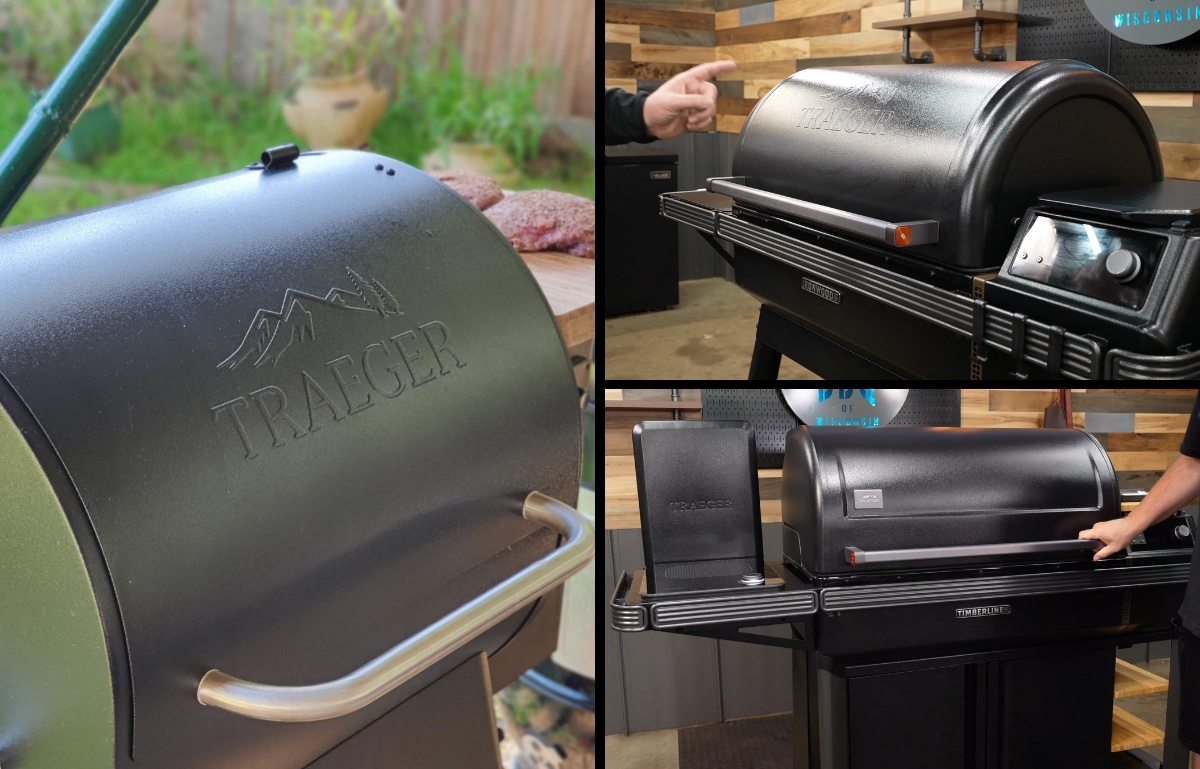 SET TEMP AND ACTUAL TEMP WAY OFF, Traeger Owners Forum