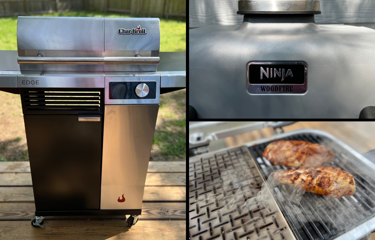 The Best Smokeless Grills for 2024, Tested and Reviewed