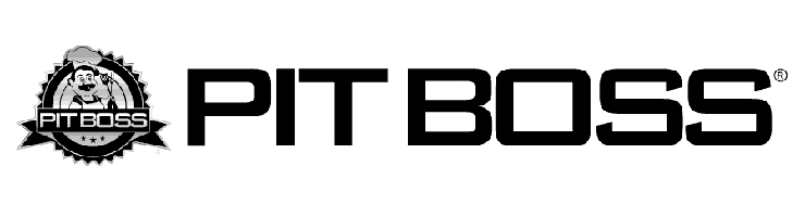 pit boss grills logo