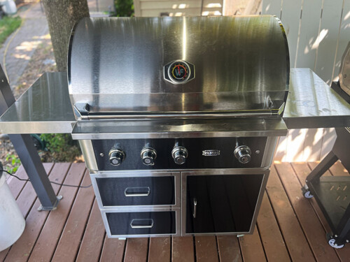 Wildfire Ranch Pro 36″ Review