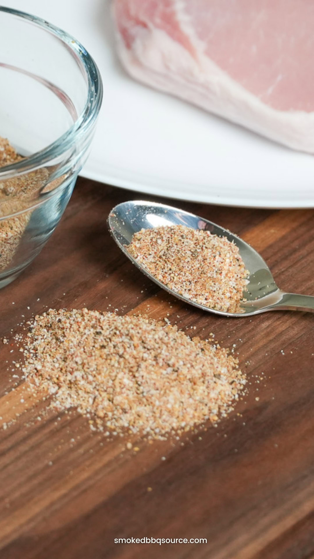 The Best Pork Chop Seasoning for Perfectly Juicy and Flavorful Chops ...