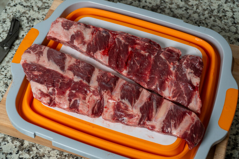Types of Beef Ribs: Each Cut Explained - Smoked BBQ Source