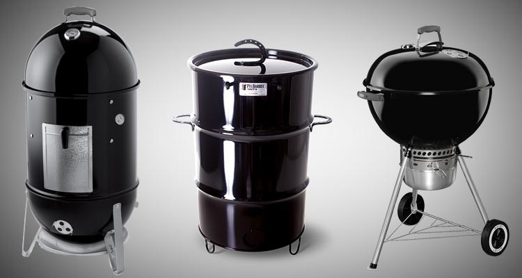 10 Best Charcoal Smokers Reviewed For 2020 Smoked Bbq Source